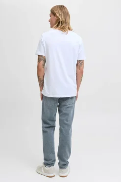 Online Jeans jjiMike jjEvan Jos 196 Jeans