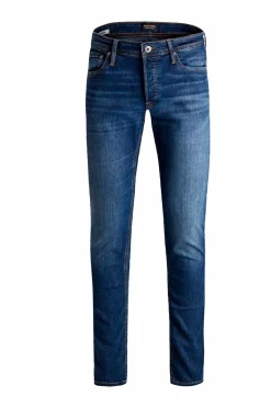 Jack & Jones Jeans jjiGlenn jjOriginal AM 814 Noos Jnr^Børn Jeans