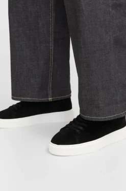 Hot Kondisko jfwStockholm Leather Sneaker LN Sneakers