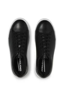 Jack & Jones Kondisko jfwStockholm Leather Sneaker LN^ Sneakers