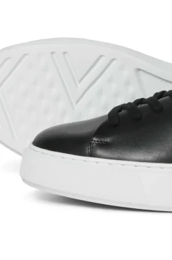 Jack & Jones Kondisko jfwStockholm Leather Sneaker LN^ Sneakers