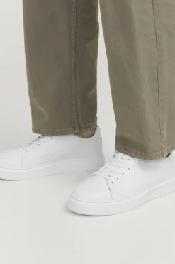 Sale Kondisko jfwStockholm Leather Sneaker LN Sneakers