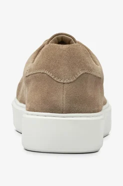 Jack & Jones Kondisko jfwStockholm Leather Sneaker LN^ Sneakers