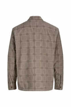 Discount Overskjorte jprBluwill Corduroy L/S Jakker & Frakker