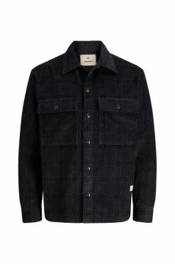 Best Overskjorte jprBluwill Corduroy L/S Jakker & Frakker