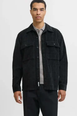 Best Overskjorte jprBluwill Corduroy L/S Jakker & Frakker