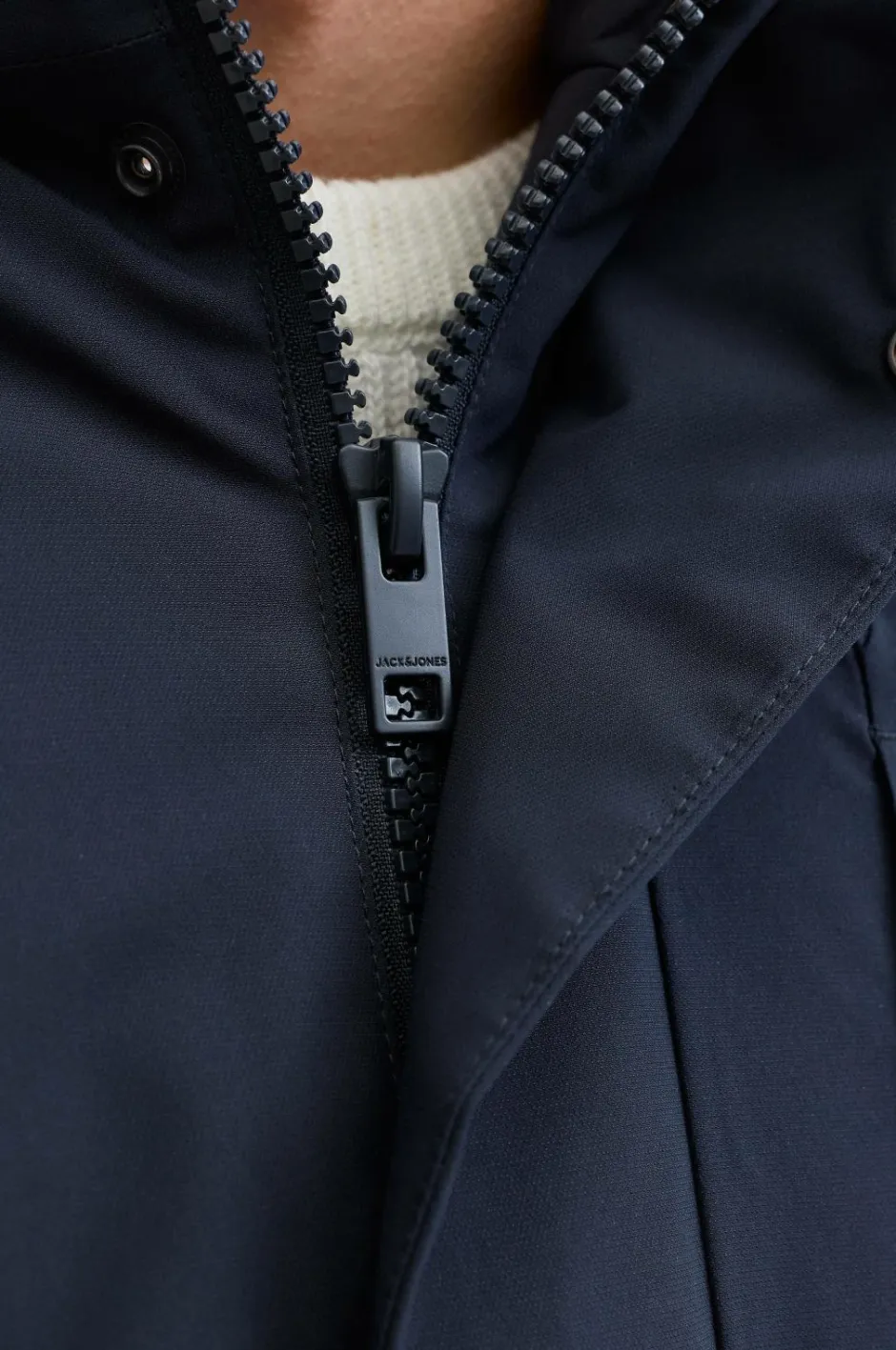 Jack & Jones Parka jjeKeen^ Regntøj