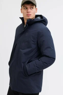 Jack & Jones Parka jjeKeen^ Regntøj