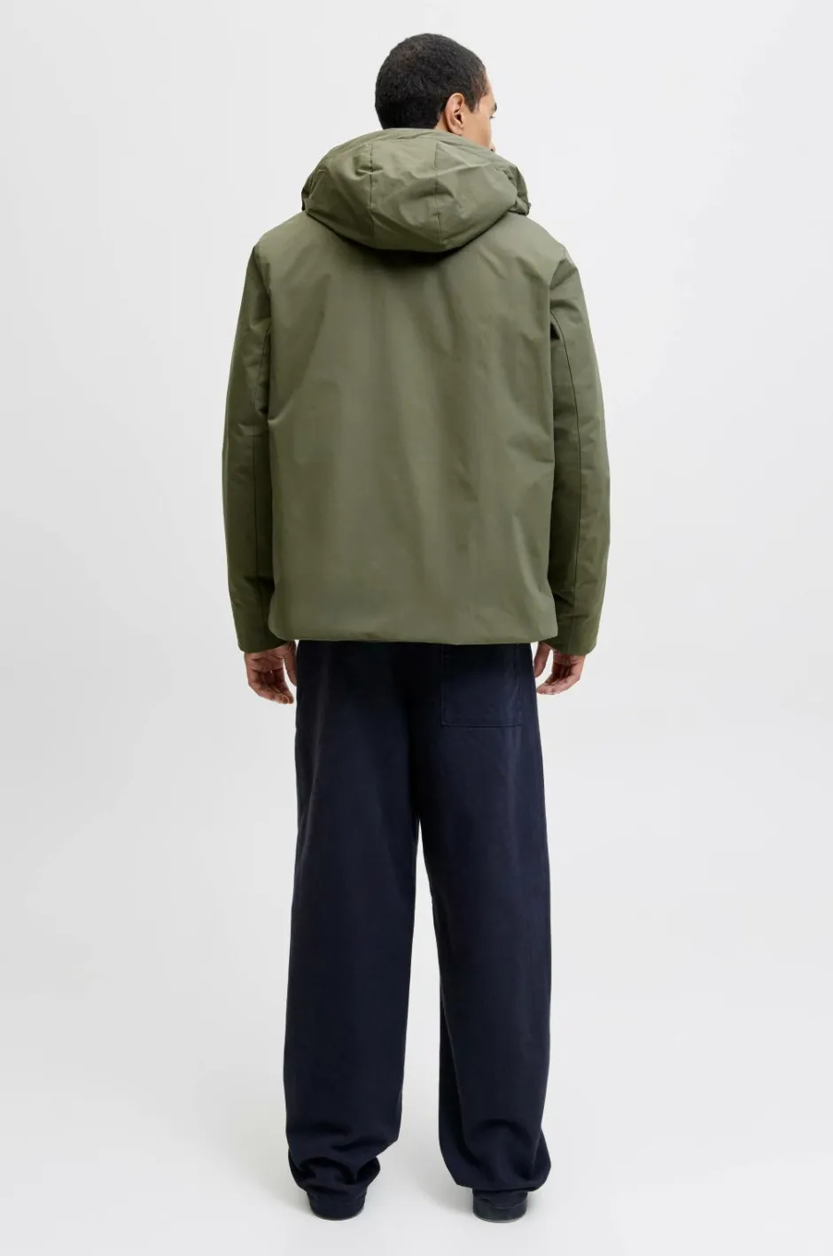 Online Parka jjeKeen Jacket Aw25 SN Jakker & Frakker