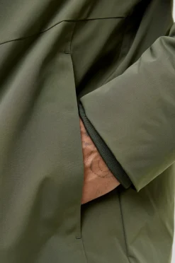 Online Parka jjeKeen Jacket Aw25 SN Jakker & Frakker