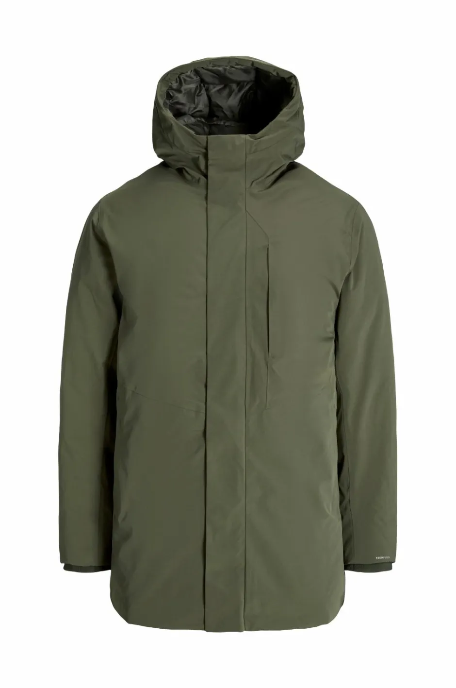 Sale Parka jjeKeen Regntøj
