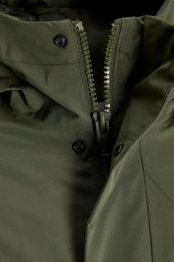 Sale Parka jjeKeen Regntøj