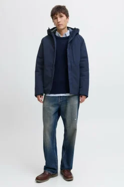 Best Parka jjeKeen Jacket Aw25 SN Jakker & Frakker
