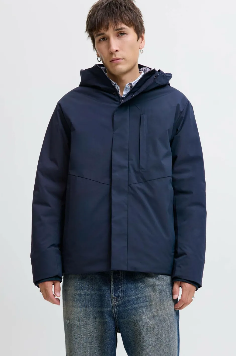 Best Parka jjeKeen Jacket Aw25 SN Jakker & Frakker