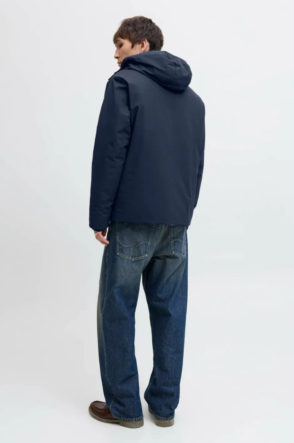 Best Parka jjeKeen Jacket Aw25 SN Jakker & Frakker