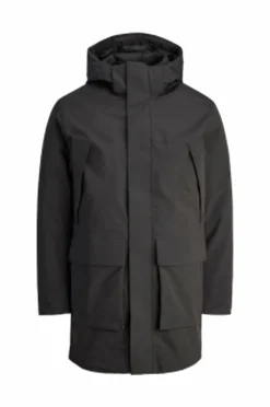 Outlet Parka jprCcmoon Parka SN Regntøj