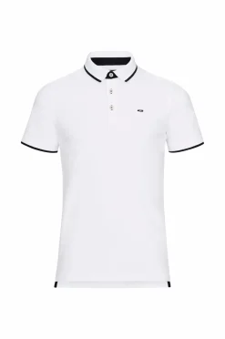 Jack & Jones Poloshirt jjePaulos Polo SS^ Poloshirts