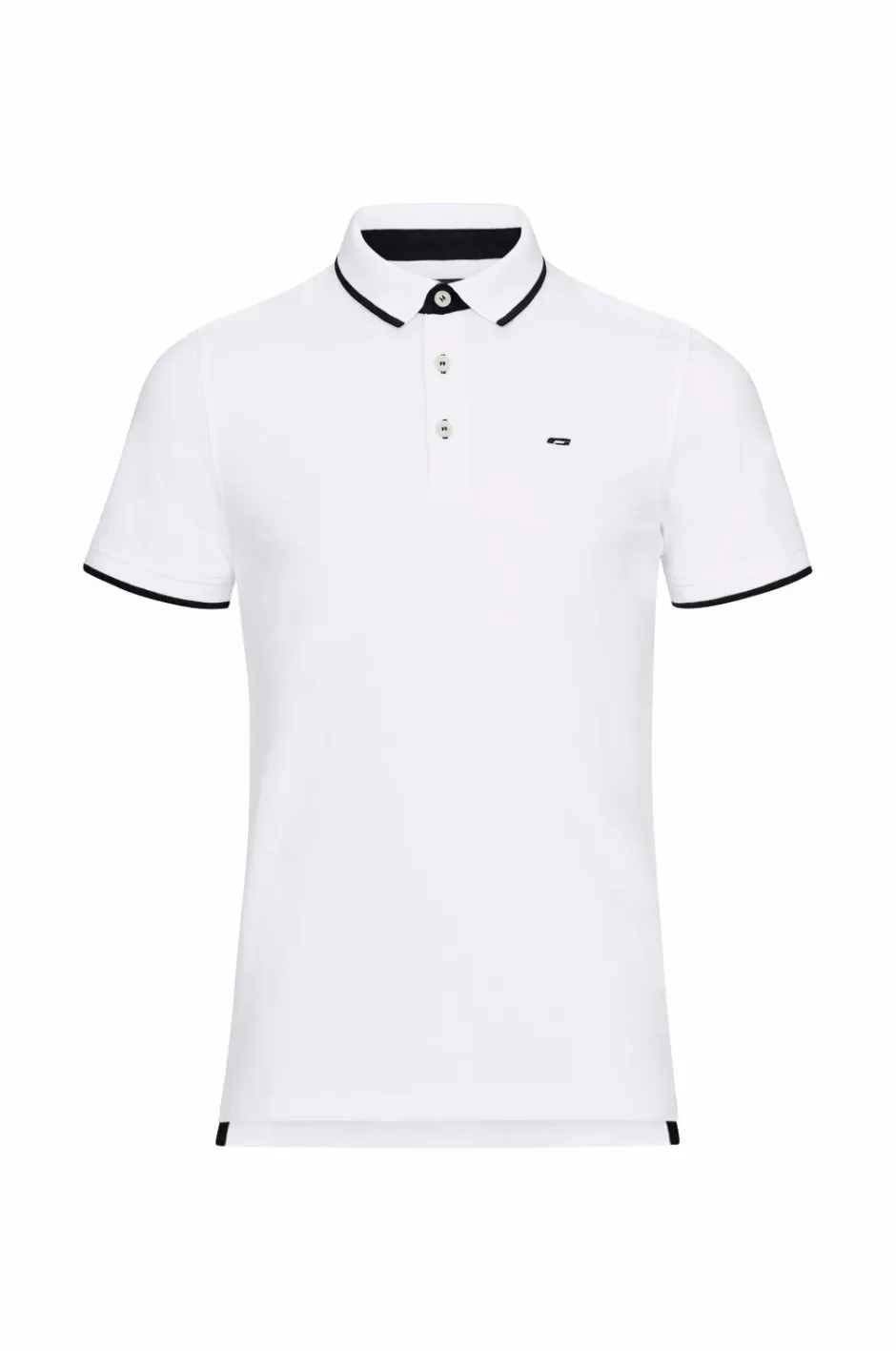 Jack & Jones Poloshirt jjePaulos Polo SS^ Poloshirts