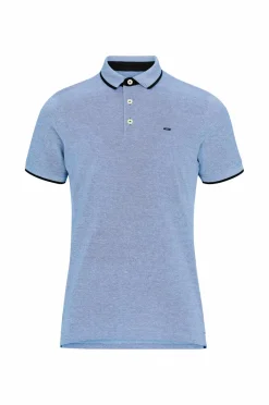 Jack & Jones Poloshirt jjePaulos Polo SS^ Poloshirts