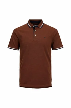 Sale Poloshirt jjePaulos Polo SS Poloshirts