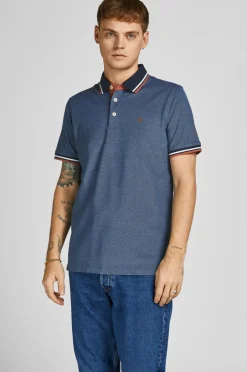 Jack & Jones Poloshirt jjePaulos Polo 2-pak^ Poloshirts