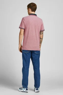 Jack & Jones Poloshirt jjePaulos Polo 2-pak^ Poloshirts