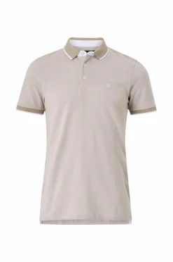 Outlet Poloshirt jjePaulos Polo SS Poloshirts