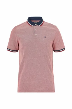Hot Poloshirt jjePaulos Polo SS Poloshirts