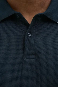 Discount Poloshirt jjeAustin Polo SS Noos Pls Poloshirts