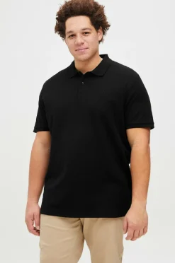 Jack & Jones Poloshirt jjeAustin Polo SS Noos Pls^ Poloshirts