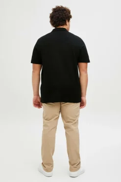 Jack & Jones Poloshirt jjeAustin Polo SS Noos Pls^ Poloshirts