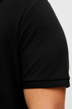 Jack & Jones Poloshirt jjeAustin Polo SS Noos Pls^ Poloshirts