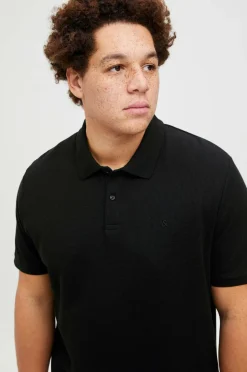 Jack & Jones Poloshirt jjeAustin Polo SS Noos Pls^ Poloshirts