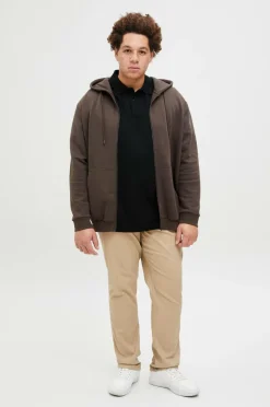 Jack & Jones Poloshirt jjeAustin Polo SS Noos Pls^ Poloshirts