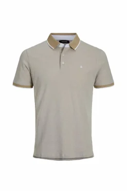Jack & Jones Poloshirt jjePaulos Polo 2-pak^ Poloshirts