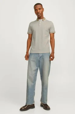 Jack & Jones Poloshirt jjePaulos Polo 2-pak^ Poloshirts