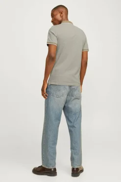 Jack & Jones Poloshirt jjePaulos Polo 2-pak^ Poloshirts