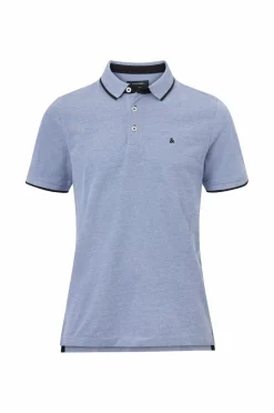 Jack & Jones Poloshirt jjePaulos Polo 2-pak^ Poloshirts
