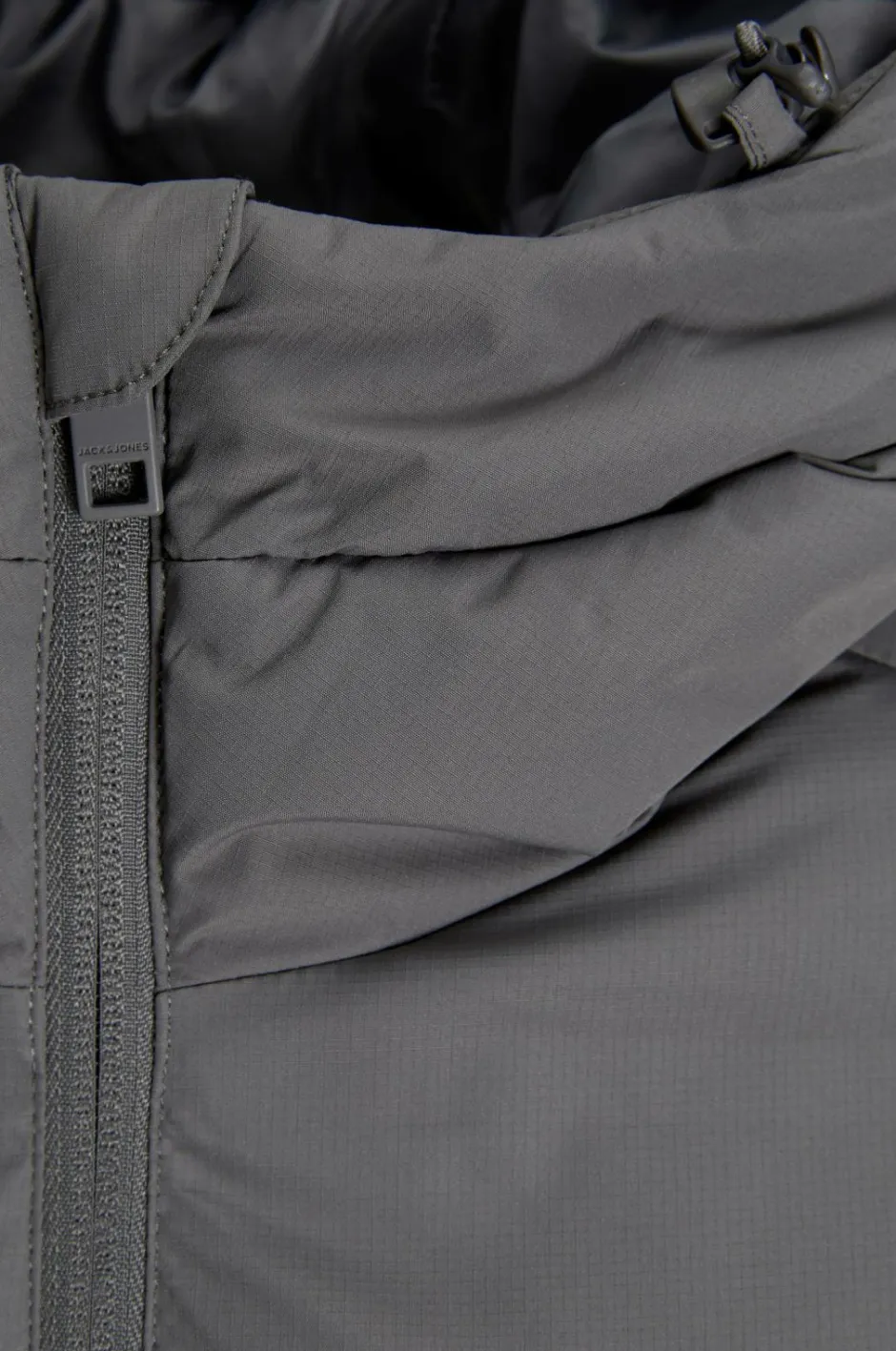 Discount Pufferjakke jjeSoho Puffer Hood SN Jakker & Frakker