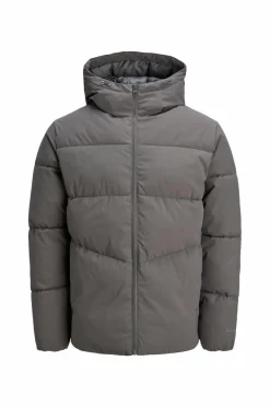 Clearance Pufferjakke Jjglobal Puffer Jacket Jakker & Frakker