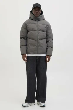 Clearance Pufferjakke Jjglobal Puffer Jacket Jakker & Frakker