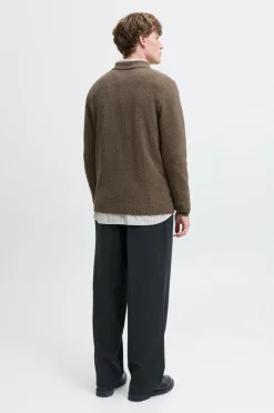 Hot Pullover jprblaMaverick Knit Pack BF LN Trøjer