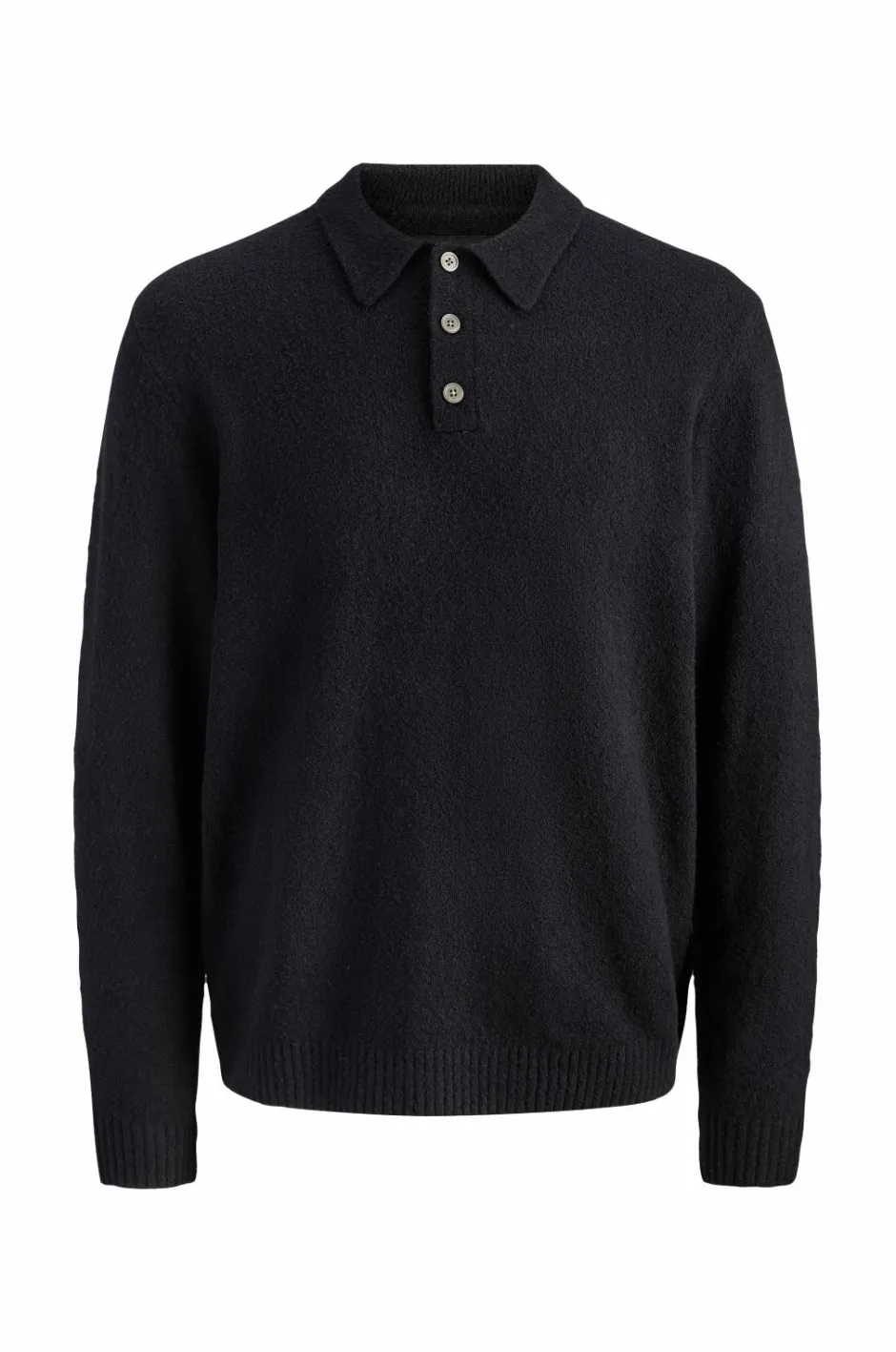 Pullover jprblaMaverick Knit Pack BF LN Trøjer