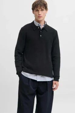 Pullover jprblaMaverick Knit Pack BF LN Trøjer