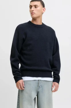 Hot Pullover jjeSoho Ollie Knit Crew Neck SN Trøjer