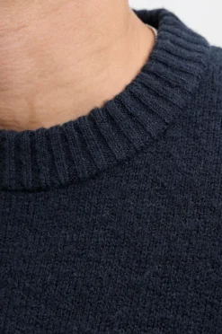 Hot Pullover jjeSoho Ollie Knit Crew Neck SN Trøjer