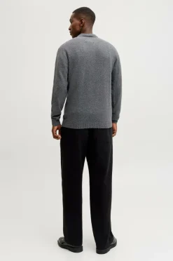 Jack & Jones Pullover jprblaMaverick Knit Pack BF LN^ Trøjer