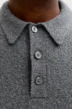 Jack & Jones Pullover jprblaMaverick Knit Pack BF LN^ Trøjer