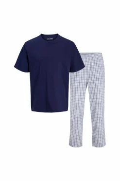 Outlet Pyjamas jacFlorence SS Tee And Pants W Nattøj & Homewear