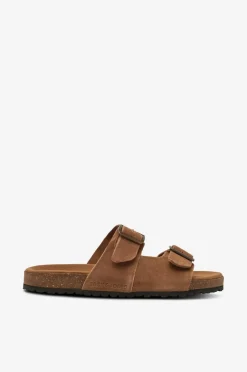 Hot Sandaler jfwLouis Suede Sandal Sandaler|Hjemmesko